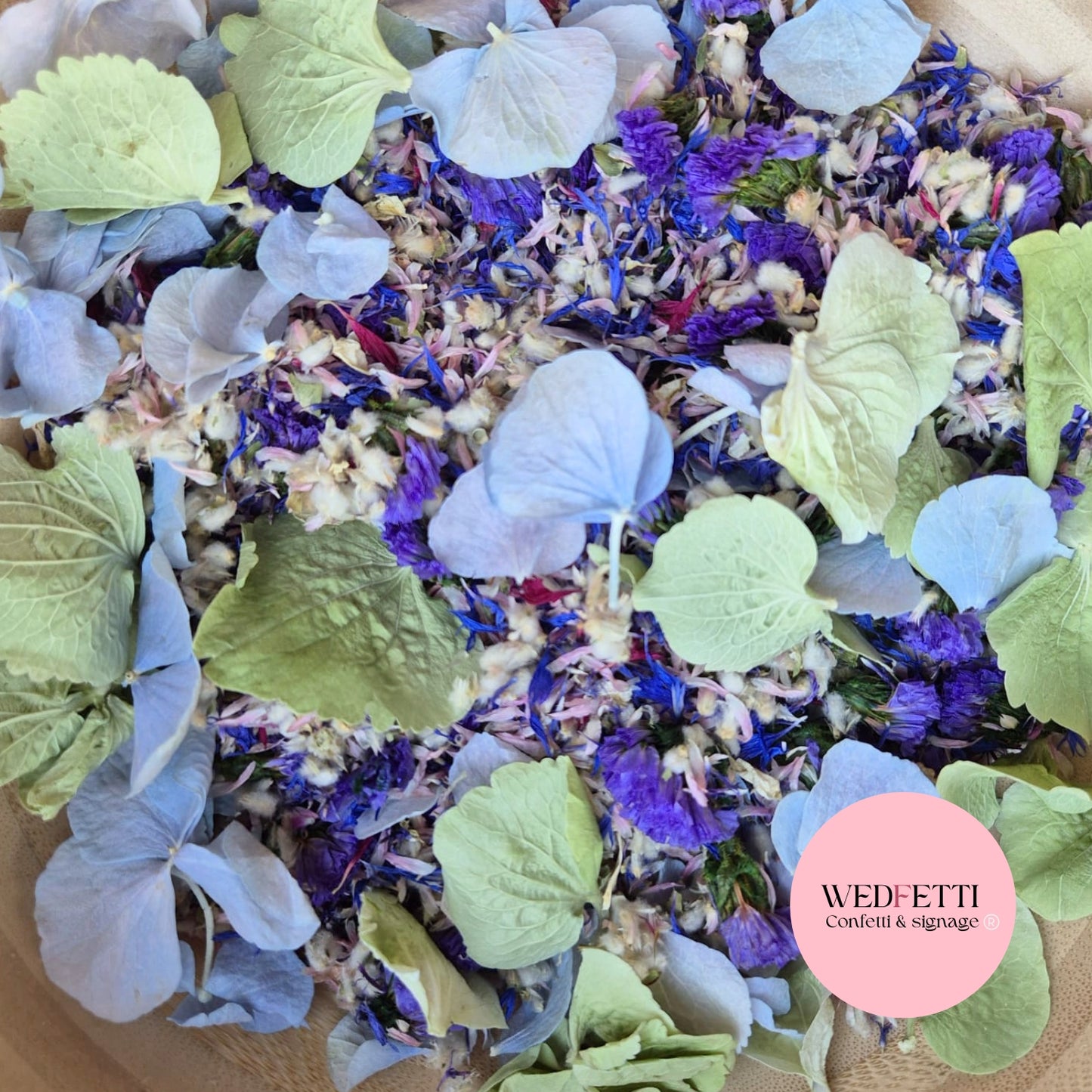 Premium petal mix