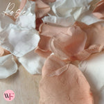 Rose Petals - White Champagne