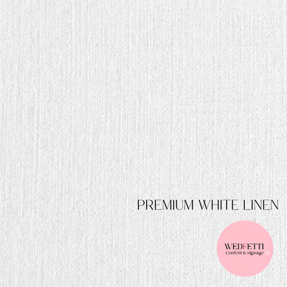 Cards & wishes Mr & Mrs