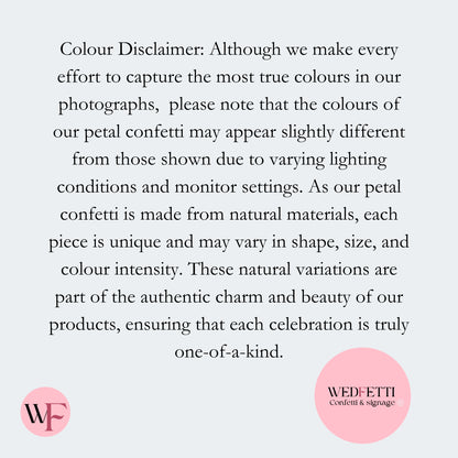 Rose petals  & delicate jasmine