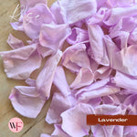 Rose Petals - Lavender