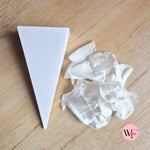 DIY closed Petal/Paper confetti cones (Large)