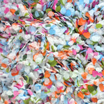 Paper Confetti hearts 1.5cm - Forest Party