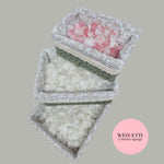 Confetti Petal Baskets