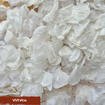 Create your own custom Hydrangea Petal Confetti mix