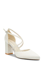 Alysha Wedding Shoes