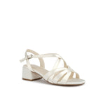 Bethany Wide Fit Wedding Sandals