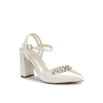 Clarissa Wedding Shoes