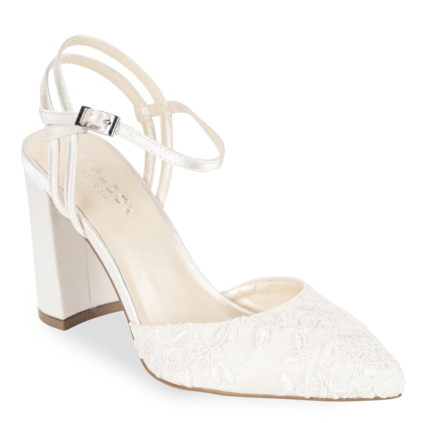 Fauna Wedding Shoes