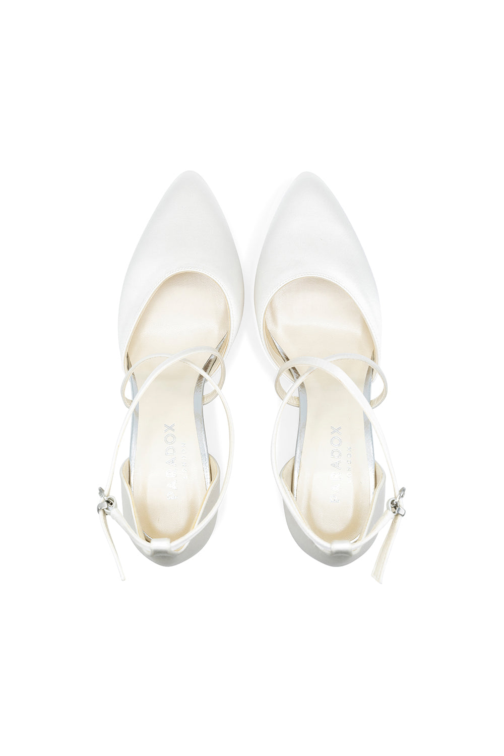 Alysha Wedding Shoes