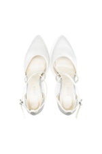 Alysha Wedding Shoes