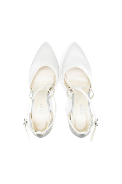 Alysha Wedding Shoes