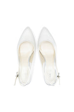 Andrienne Wedding Shoes