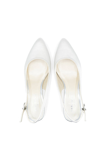 Andrienne Wedding Shoes