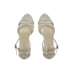 Azalea Wedding Sandals