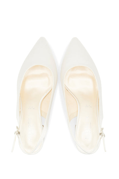 Bessy Wide Fit Wedding Shoes