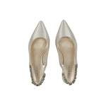 Calista Wedding Shoes