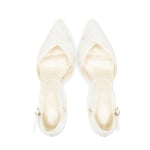 Charla Wedding Shoes