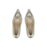 Clarice Wedding Shoes