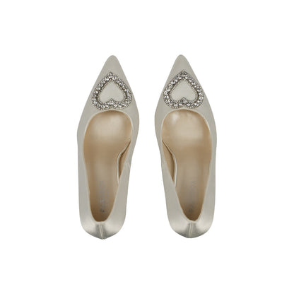 Clarice Wedding Shoes