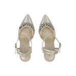Clarissa Wedding Shoes