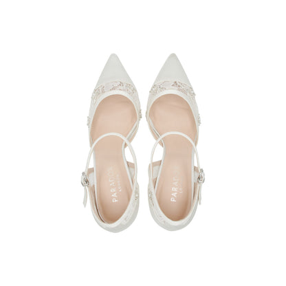 Amalie Wedding Shoes