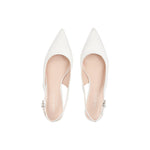 Anastasia Wedding Shoes