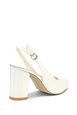 Alston Wedding Shoes