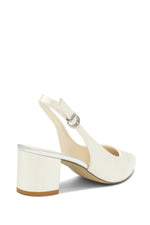 Andrienne Wedding Shoes