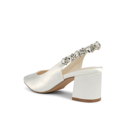 Calista Wedding Shoes