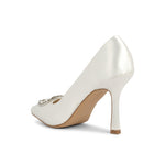 Clarice Wedding Shoes