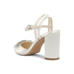 Clarissa Wedding Shoes
