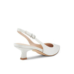 Anastasia Wedding Shoes