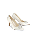 Clarice Wedding Shoes