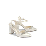 Clarissa Wedding Shoes