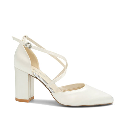 Alysha Wedding Shoes
