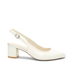 Andrienne Wedding Shoes