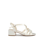 Bethany Wide Fit Wedding Sandals