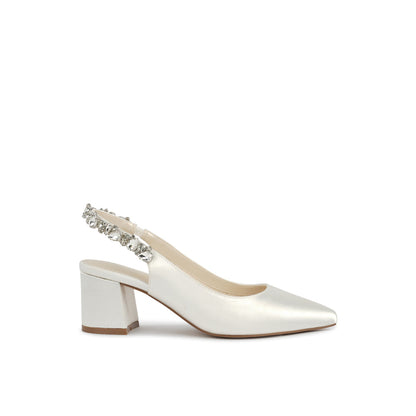 Calista Wedding Shoes