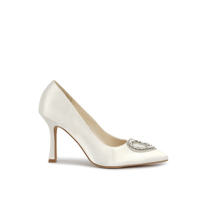 Clarice Wedding Shoes
