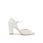 Amalie Wedding Shoes