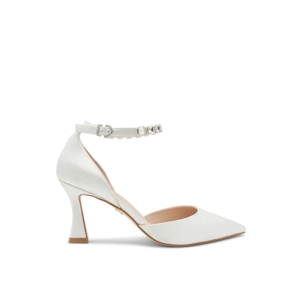 Cressida Wedding Shoes