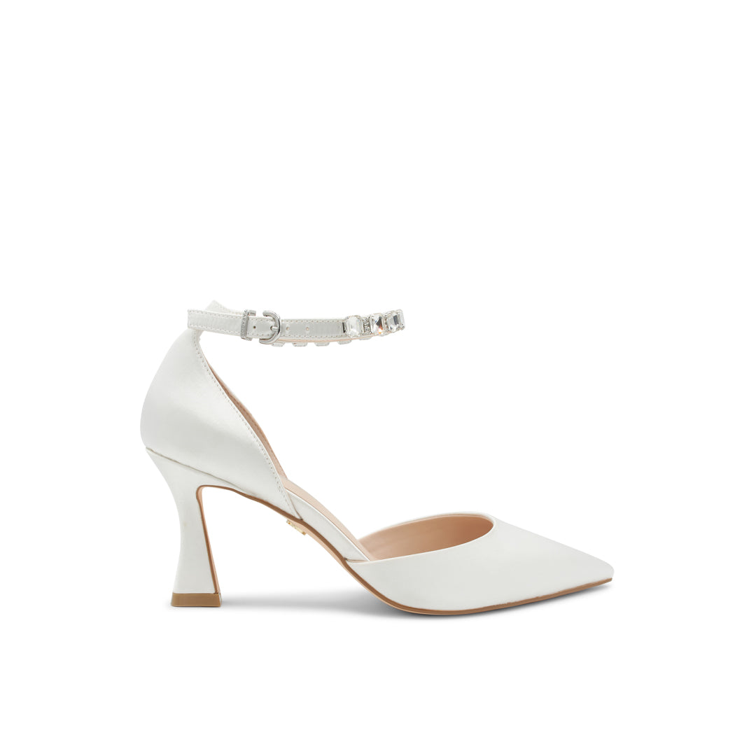 Cressida Wedding Shoes