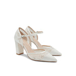 Amalie Wedding Shoes