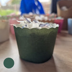 Confetti Cups 10 pack - Small serving size (empty)