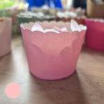 Confetti Cups 10 pack - Small serving size (empty)