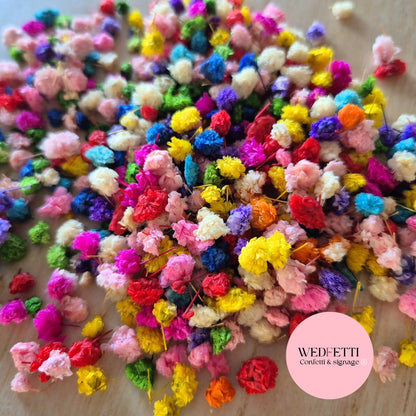 Rainbow Buds® Confetti