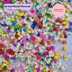 Rainbow Buds® & Jasmine petals Confetti mix