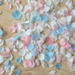 Snow Petal Confetti® - Classic Pastel