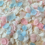 Snow Petal Confetti® - Classic Pastel
